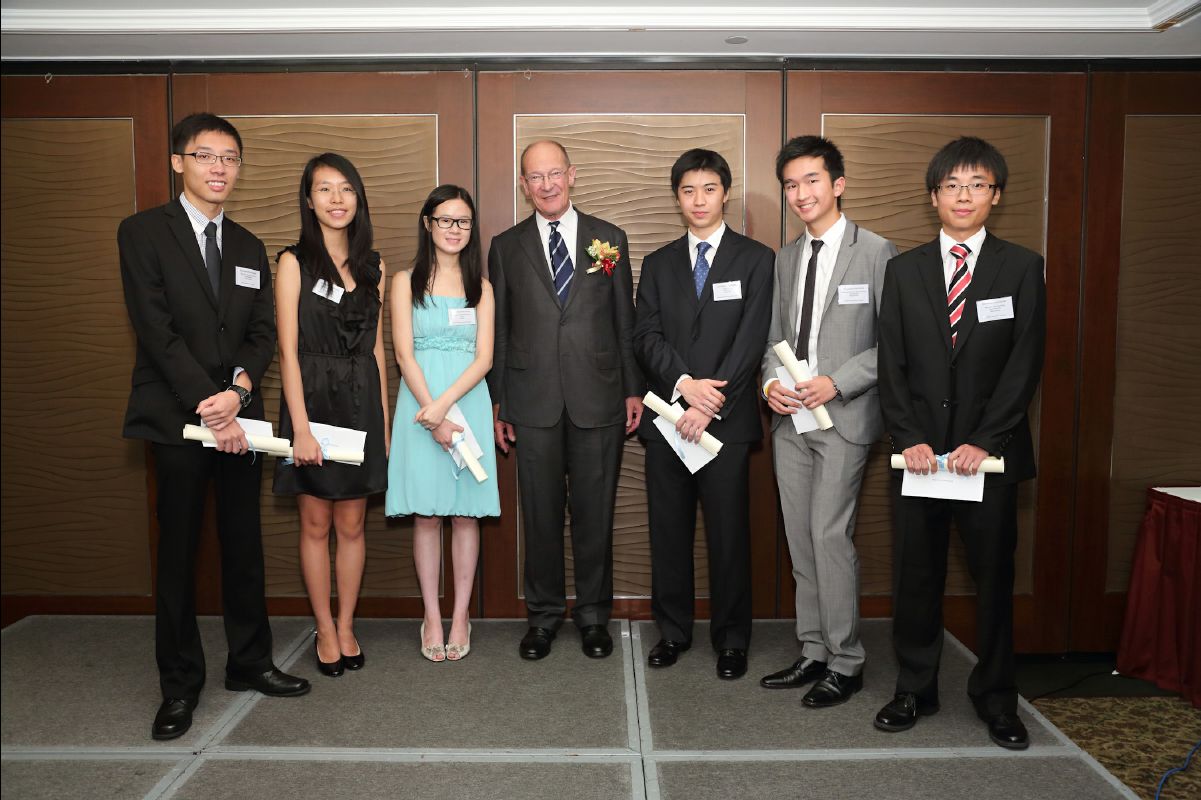 2012 Prince Philip Scholarship Ceremony057
